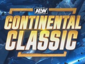 Serena Deeb Instagram - Would you guys like to see a Women’s Continental Classic? 

A little fantasy booking here... Someone suggested this list to me, and I think it’s a pretty great list! But there’s an endless amount of talent we have in the @aew women’s division who would be a great fit for it.

Which begs the question, who would you like to see in a Women’s Continental Classic?