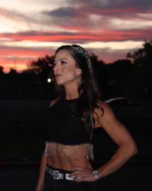 Serena Deeb Instagram - 🌜🪬🌛

@aew

#aew #aewdynamite #aewrampage #aewcollision #deeb