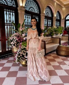 Actress Shalini Passi HD Photos and Wallpapers December 2024