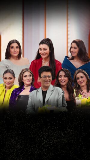 Shalini Passi Instagram - Drama, apologies, and a side of a fabulous reunion ☕️💋
Watch the full video of Fabulous Lives vs Bollywood Wives Reunion on Netflix India YouTube Channel.

#FabulousLivesVsBollywoodWivesOnNetflix @neelamkotharisoni @seemakiransajdeh @maheepkapoor @bhavanapandey @riddhimakapoorsahniofficial @shalini.passi @kalyanisaha @karanjohar @apoorva1972 @aneeshabaig @manumaharshi_ @dattanaomi @uttam.domale @dharmaticent @netflix_in