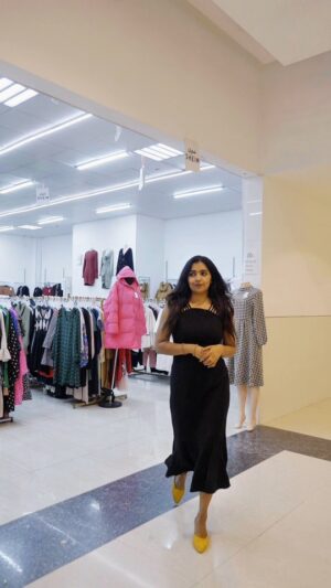 Shalini SJ Instagram - 🎉✨ Massive Offer Alert! ✨🎉 Dive into incredible deals on Shein products! 🛍️🌟 Don’t miss your chance to snag your favorite dresses at amazing prices! ⏰ Hurry, this offer is only valid for 3 days from October 4th to 6th! Mark your calendars and shop till you drop! 💖 

AL THALLA CITY LIFE, AL JAZRA GROUP, AJMAN

#SheinSale #LimitedTimeOffer #ShopNow #shein #dress #offer #uae #ajman #modeling #photoshoot

#dress #offer #uae #ajman #modeling #photoshoot