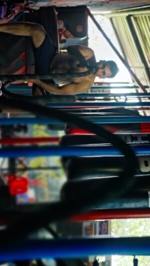 Shalini SJ Instagram - FEAR!! Music video out now. 🎸🔥🔥🔥
Music, Lyrics, Direction: Anas Baadshah
Vocals: Deepak Nair
Rap Vocals: Vivek G Harry
Programming: Anuj Shekhar
Additional Programming: Ratheesh Roy
Mixing : Ratheesh Roy, Siena Studio
Mastering: Matt Harry
Base Guitar: Martin
Guitars: Crispin Netto
Drums: Nicola D

Video Credits
DOP, Edit, VFX & Coloring: Mohammed Noushad
Associate DOP & VFX: Mithun
Camera Assistant: Ashik M
Light unit: Eenam Lights
Light Assistant: Ratheesh A
Makeup: Praveen, Rajesh
Costumes: Devakumar
Hair: Stella Mary
Transport: Shajahan

Actors
Shalini
Rajesh
Nagaraj
Rohit
Sidharth
Praveen
Ananthu
Master Anved