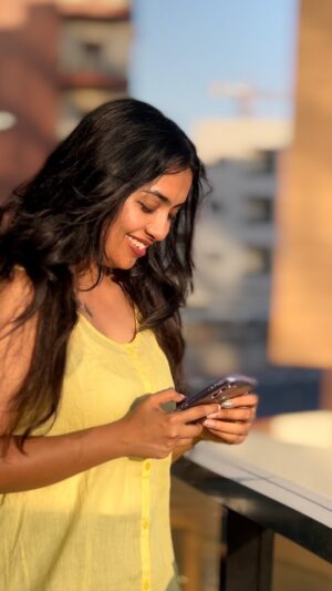 Shalini SJ Instagram - Always me....shalini....🥰🥰🥰🥰

#shalini #fyp #vijay #movies #sachin #tamil #dialogues #uae #dubai #sharjah #photoshoot #modeling
