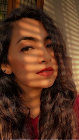 Shalini SJ Instagram - Caption .........????????

#tamil #fyp #trending #sami #tamilmovie #modeling #photoshoot #vikram #chiyanvikram #thrisha
