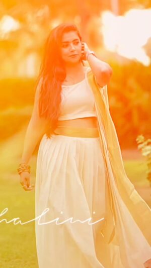 Shalini SJ Instagram - Oru change okke vende.....

#onam #celebration #modeling #cine #trending #photoshoot #dubai🇦🇪 #fyp