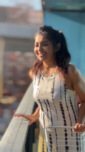 Shalini SJ Top 100 Instagram Photos and Posts
