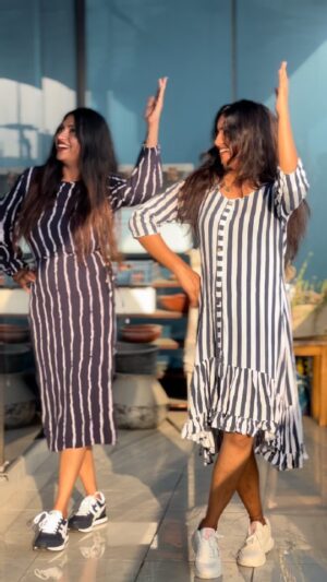 Shalini SJ Instagram - Engane ondu njadey combination
🤣🤣🤣@lekshmi_lalu ....

#dance #video #dubai🇦🇪 #modeling #cinema #photoshoot #trending #viral #fyp