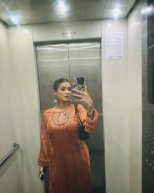 Shambhavi Singh Instagram - The Diwali Dump 🧨💥❤️

#diwali #diwalidump