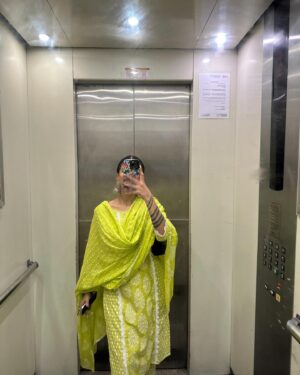 Shambhavi Singh Instagram - The Diwali Dump 🧨💥❤️

#diwali #diwalidump