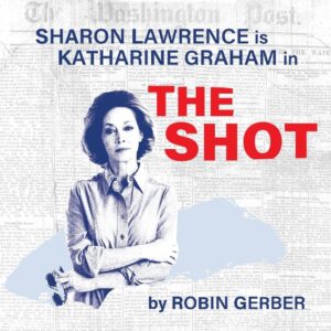 Sharon Lawrence Instagram - 🤩 UNC Distinguished Alumna Sharon Lawrence found her voice through journalism classes at UNC Hussman. An advertising pitch in Professor John Sweeney’s class— delivered through song — helped inspire her to pursue her talent.
 
The Emmy-nominated actress will return to Carolina this January to star in PlayMakers Repertory Company’s  production of “The Shot,” bringing journalism icon Katharine Graham to life.
 
UNC Hussman students are invited to join a moderated conversation between Lawrence and UNC Hussman’s Jules Dixon-Green following the 2 p.m. performance on Jan. 11. 

🎟️ “The Shot” will be on stage Jan. 7-12. Link in bio for show and ticket info.

#UNC #TARgram