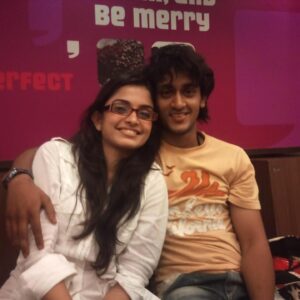 Sheena Shahabadi Instagram - Happiest birthday yedva,pandhi hope u become a big star n b the way u are els champyestadu ardamayindi nana garu @manojnandam1109 rest u know love you amma chala miss u 😔