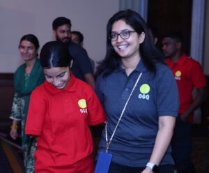 Sheetal Devi Instagram - Overwhelmed with emotions at the @ogq_india felicitation ceremony…

A heart filled with gratitude and eyes full of tears…This unforgettable moment is forever etched in my ❤️ 

Thank you, Team OGQS, for your selfless dedication, expert guidance, and unwavering support.
