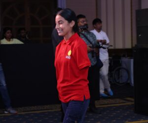 Sheetal Devi Instagram - Overwhelmed with emotions at the @ogq_india felicitation ceremony…

A heart filled with gratitude and eyes full of tears…This unforgettable moment is forever etched in my ❤️ 

Thank you, Team OGQS, for your selfless dedication, expert guidance, and unwavering support.