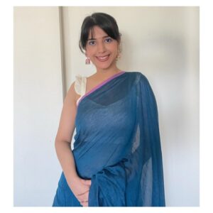 Actress Simran Pareenja HD Photos and Wallpapers December 2024