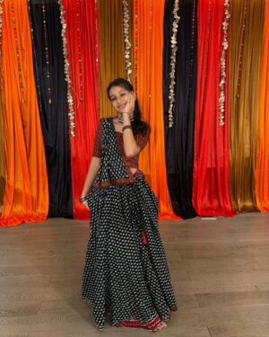 Sitara Ghattamaneni Instagram - behind the scenes!!