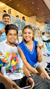 Actress Sona Dey HD Photos and Wallpapers June 2024