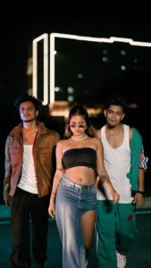 Actress Sona Dey HD Photos and Wallpapers October 2024