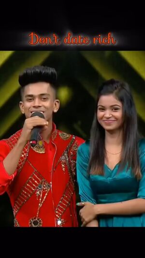 Sona Dey Instagram - ''Kuch nhi tha'' se ''bohut kuch hai'' tak ka safar🧿❤️

#love #sonamukul #sonadey #mukulgain