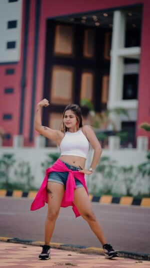 Sona Dey Instagram - For my bihari fam🔥

#explore #reel #sonadey
