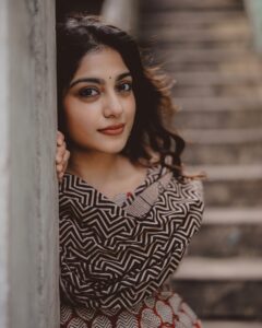 Actress Sona Olickal HD Photos and Wallpapers December 2024