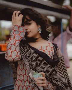 Actress Sona Olickal HD Photos and Wallpapers January 2025