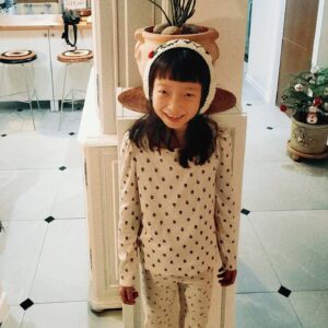 Song Kyung-a Instagram - Emma ❤️ it