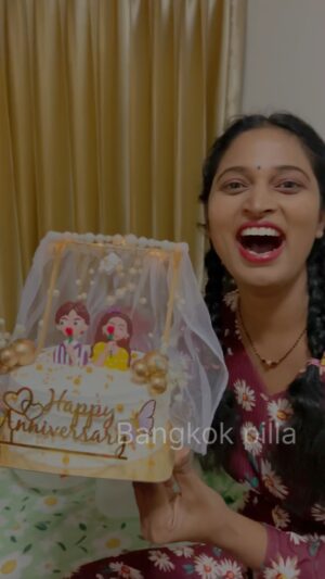 Sravani Varma Samanthapudi Instagram - 😍😍😍😍