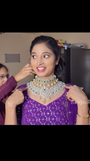 Sravani Varma Samanthapudi Instagram - 🌟 MEGA CLEARANCE SALE ALERT! 🌟 Emmadi Silver Jewellery is celebrating its 3rd anniversary with FIRST EVER MEGA CLEARANCE SALE! 🎉 Enjoy exciting discounts from JUNE 27th to JULY 27th at our stores.

✨ NRI Exclusive: Shop for ₹1,00,000  and get a free gold coin!

✨ Attractive Discounts on selected jewellery

✨ Paytm First Gift Vouchers:
Spend ₹30,000 and above, get vouchers worth ₹30,000
Spend ₹50,000 and above, get vouchers worth ₹50,000
Spend ₹75,000 and above, get vouchers worth ₹75,000

Contact us for a Video Call Appointment via WhatsApp:
📍 Kukatpally:  91 6302 11 22 33
📍 Punjagutta:  91 63 00 40 5132
📍 Chanda Nagar:  91 86888 23262

@emmadi_silver_jewellery