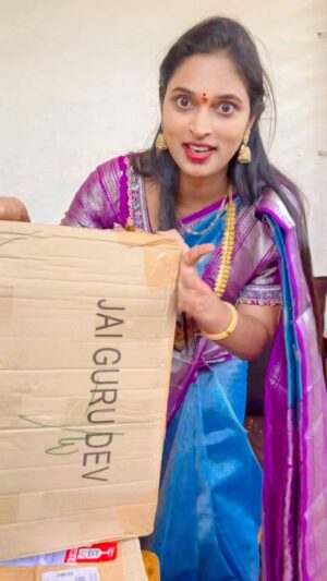 Sravani Varma Samanthapudi Instagram - @fashion_hub_german_silver

Wtsap : 8374040215

https://maps.app.goo.gl/Rf7osyXQJPcwG1Rm8