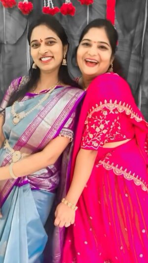 Sravani Varma Samanthapudi Instagram - Just missu bhumi bakresedhanni 😂 #trending #viral #telugu #bangkokpilla