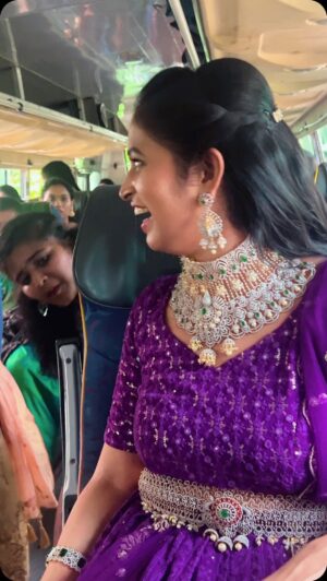 Sravani Varma Samanthapudi Instagram - 😍 #trending #thalaiva #bangkokpilla