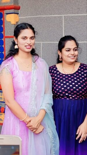 Sravani Varma Samanthapudi Instagram - 😍dress and hip belt 👇@aadvika_collectionllc 
#telugu #trending #reels #dresses #bangkokpilla