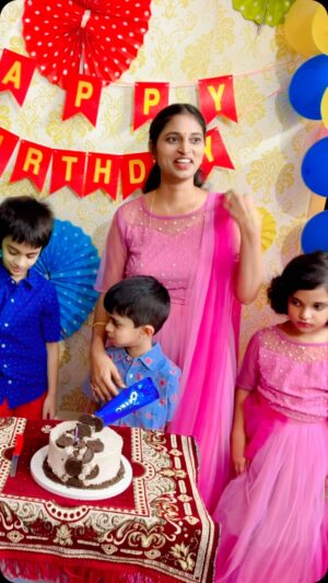 Sravani Varma Samanthapudi Instagram - 😍😍😍buddies