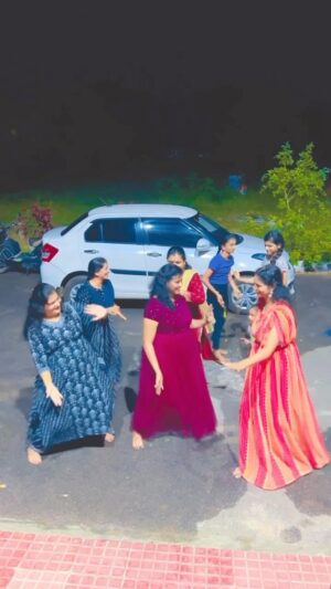 Sravani Varma Samanthapudi Instagram - 😍Maradhals #bangkokpilla #telugu #trending