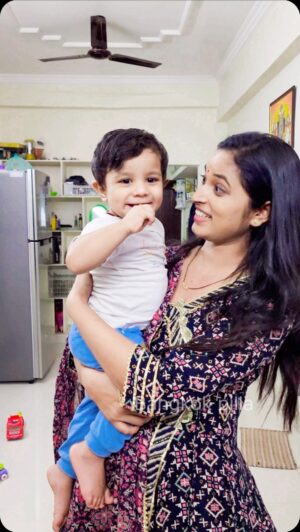 Sravani Varma Samanthapudi Instagram - Buddodi first school 😍 @theischoolvivekanandanagar
Contact : 7331131936,9014991813