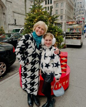 Stacey Tookey Instagram - It’s the season… 🎄🎅🏼🌟