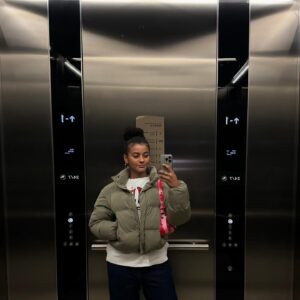 Stephanie van Eer Instagram - life 🥰🥰🥰🥰🥰