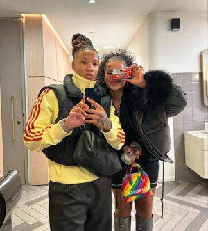 Stephanie van Eer Instagram - @romeepolanen ❤️‍🔥