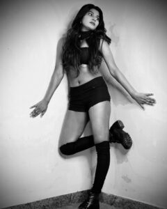 Actress Stephina Alex HD Photos and Wallpapers November 2024