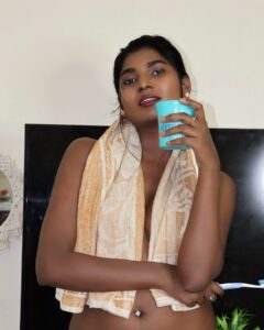 Actress Stephina Alex HD Photos and Wallpapers November 2024