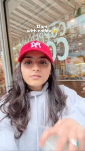 Actress Sufi Malik HD Photos and Wallpapers November 2024