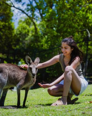 Sufi Malik Instagram - no sufi was harmed 🦘 

@queensland #thisisqueensland @australia