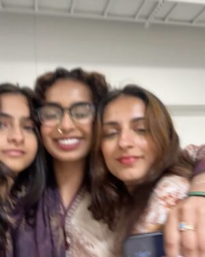 Sufi Malik Instagram - learning this year that blood is thicker than water and the community you spent years making, succumb to optics very easily. feels nice to not beg for love and care, to be seen for all that i am and not what the internet has deemed me to be. feels good to be reconnecting with those i grew up with, who remind me of the real me. feels good to be eating again after i lost 15 pounds being slandered online. by my personal life being blasted for the world to speculate about. 
to be published in articles for a post that was made for “engagement” on the internet. may all parties heal and at some point heal in private so that moving on can take place. 

miss you ibby, forever & ever in our hearts 🕊️