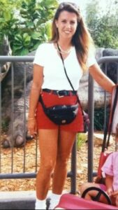 Actress Summer Mitchell HD Photos and Wallpapers November 2024