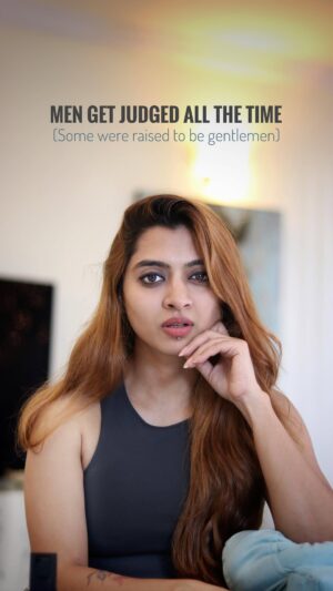 Superwowstyle Instagram - It’s not easy for men either. 
And it’s high time we address these issues too if we want to build a world where everyone’s mental health matters and there’s equality for all.

The gender norms, the societal standards and prejudice impacts us all. And that includes men.

I have seen this happen so many times, men getting judged and hated on for no good reason. Yes women have every reason to be suspicious, but does that allow us to misbehave? 

Men get targeted all the time too. 
They get labelled as ‘creeps’ for being too nice. Do you agree?

#mensrights #mensmentalhealth #mensmentalhealthawareness #menpsychology #mensrights #notallmen #equalitymatters #equalityforall #equalityforeveryone #humanpsychology #humanpsychologyfacts