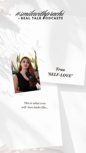 Superwowstyle Instagram - To really love yourself means...
...self discipline.
Self control.
Self respect.
Everyday reminders that in a world of chaos, in the midst of the distractions and all the temptations, in the midst of all the ‘easy way outs’ you chose yourself.
Nothing says self love more than doing the hard stuff for your own self.
Do you agree?

#selflove #selfcare #selflovejourney #selflovequotes #selflovetips #selfloveisthebestlove #selflovefirst #loveyourself #indianinfluencer #bangaloreblogger #humanpsychology #bengalurublogger #bengaluru #indianblogger #superwowstyle #bengaluruinfluencers