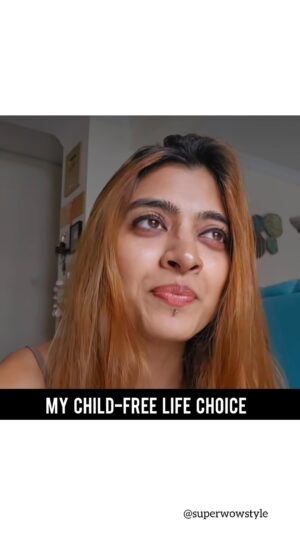 Superwowstyle Instagram - Adopting the DINK lifestyle (DINK: Double Income No Kids), but why? 

 One of the questions I often get on my youtube (and now on my instagram page too) is why we still don't have kids.
Understandably, because having kids is usually considered the norm. We however, always saw it as a 'choice'.

And while I and my husband may have very different reasons, the fact that we both want (or rather don't want) the same things makes us feel so lucky that we found each other :)

#dink #dinklife #dinklifestyle #bangaloreblogger #indianinfluencer #indiancouple #childfree #childfreebychoice #childfreelife #childfreewomen