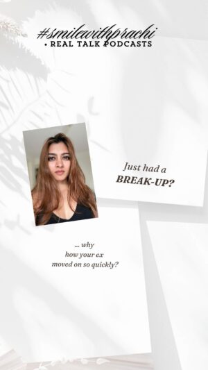 Superwowstyle Instagram - Psychologically, why did your ex move on so quickly after breakup? 

Is it that they never loved you? Was the relationship not real? What happened?

#breakup #breakupquotes #breakupedits #breakuphurts #breakuphealing #relationships #lovehurts #lovehurtsquotes #heartbroken