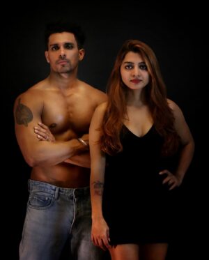 Superwowstyle Instagram - Just a typical shoot day with @agycarvalho5
Fighting more than filming

Special thanks @rituparnadey98
Creative expert @tani.mnit

Skincare partner @thearomaworks

Camera Shalini

#bangalore #bengaluru #bangaloreblogger #bengalurudiaries #bengalurudiaries #bangalore_insta #bangalore_diaries #bengaluru_diaries #roadie #roadies #mtvindia #mtvroadies #mtvroadiesrealheroes #roadiesxtreme