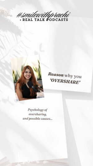 Superwowstyle Instagram - Oversharing can lead to uncomfortable situations, especially when emotions are running high. Research suggests this behavior may have roots in early survival instincts.

The psychology of oversharing is tied to several factors. A common reason is the desire for connection. People may believe that being open and sharing personal details will help forge deeper bonds, as they likely have experienced pain and consistent invalidation in the past. They are often seeking deeper connection and understanding from others.

Others overshare due to a need for validation, hoping to receive attention or sympathy. Social anxiety also plays a role—oversharing can fill silences or manage nervousness.

Some individuals struggle with emotional regulation, leading them to overshare as a way to release pent-up feelings. Lastly, a lack of self-awareness can contribute, as they may not realize the impact or inappropriateness of what they are sharing in different situations.

#Oversharing, #PsychologyOfOversharing, #EmotionalBoundaries, #SocialAnxiety, #EmotionalHealth, #MentalHealthAwareness, #Validation, #ConnectionSeeking, #EmotionalDysregulation, #PersonalBoundaries, #DeepConnection, #MentalHealthMatters, #EmotionalAwareness, #SelfAwareness, #SocialBoundaries, #HealthyRelationships, #SeekingValidation, #EmotionalHealing, #NeedForConnection, #EmotionalWellness

[ Oversharing, PsychologyOfOversharing, EmotionalBoundaries, SocialAnxiety, EmotionalHealth, MentalHealthAwareness, Validation, ConnectionSeeking, EmotionalDysregulation, PersonalBoundaries, DeepConnection, MentalHealthMatters, EmotionalAwareness, SelfAwareness, SocialBoundaries, HealthyRelationships, SeekingValidation, EmotionalHealing, NeedForConnection, EmotionalWellness ]